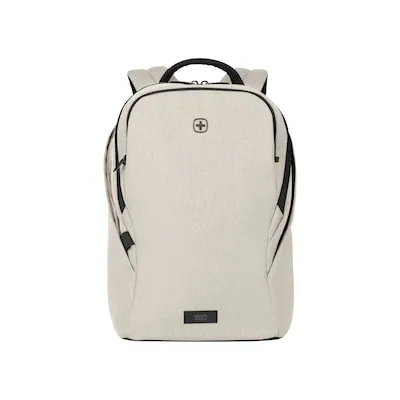 WENGER MX Light 40,64cm Backpack Sand in beige von Wenger