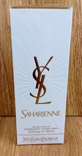 Produktbild YSL Yves Saint Laurent Saharienne Eau de Toilette 75ml