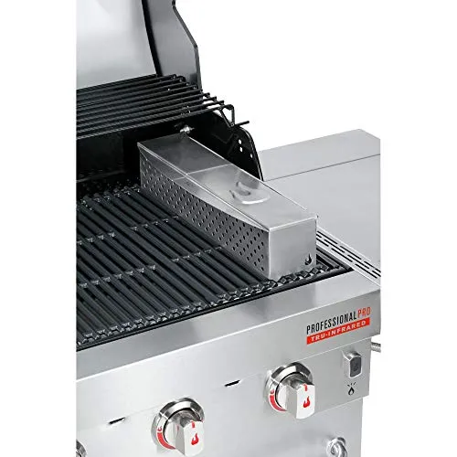 Produktbild Char-Broil MADE2MATCH Räucherbox