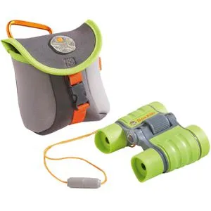 Haba Fernglas mit Tasche (1004132001) von HABA