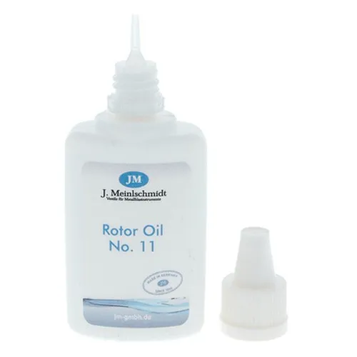 J. Meinlschmidt JM Nr. 11 Rotor Oil