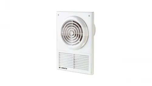 VENTS 100F – Badezimmerventilator 100mm von vents group