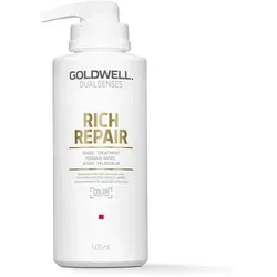 Goldwell Dualsenses Rich Repair 60 Sec Treatment 500ml von Goldwell
