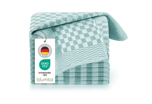 Geschirrtücher von Blumtal