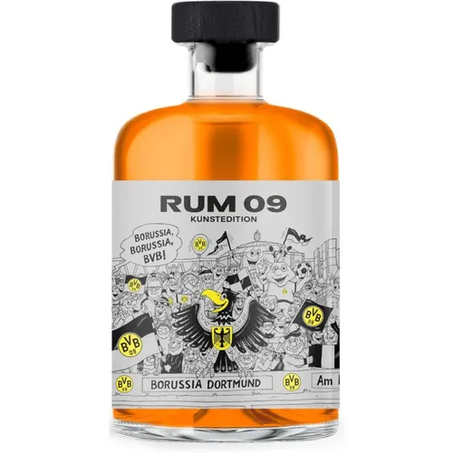 BVB Rum 09