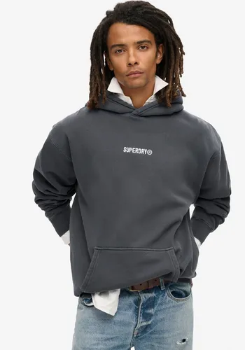 Kapuzensweatshirt SUPERDRY
