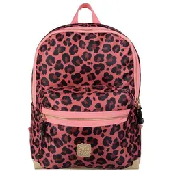 Pick&PACK Rucksack Something Wild in pink von Pick & Pack