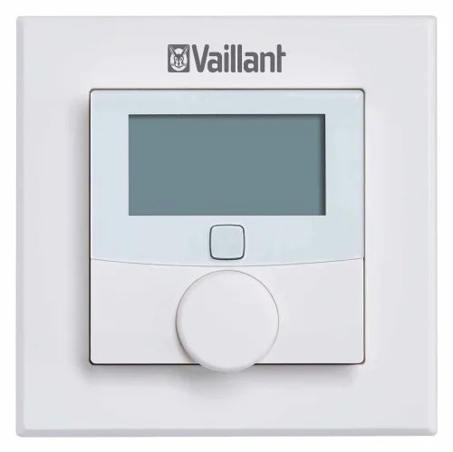 Vaillant ambiSENSE Raumthermostat VR51 von Vaillant