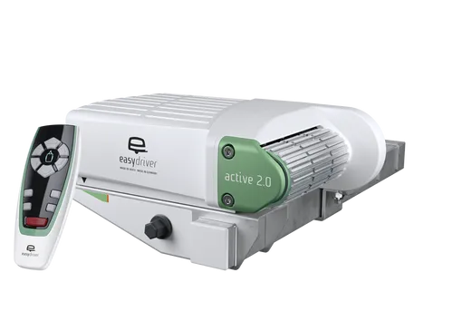 EasyDriver Active 2.3 Rangierhilfe Einachser