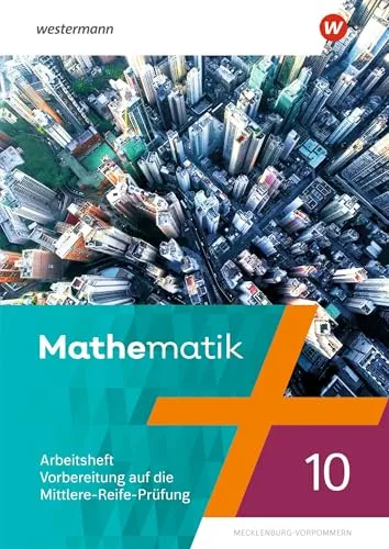 Mathematik in weiß von Westermann