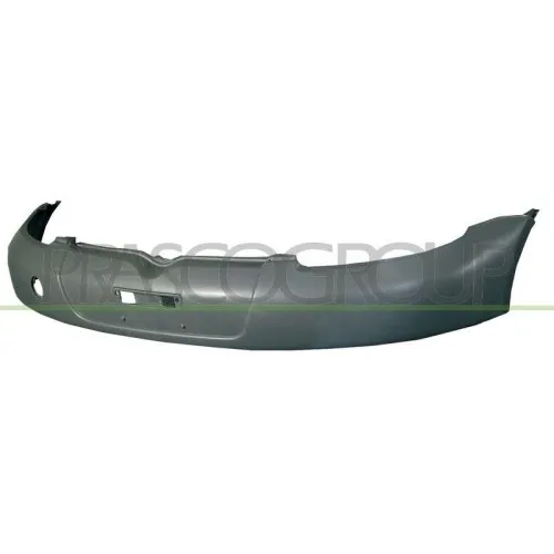 Stoßfänger Prasco TY3201001 für Toyota