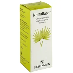 Nemasabal Tropfen