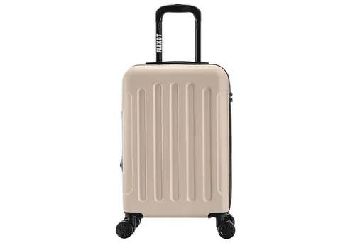 Koffer Weiß von Flexot