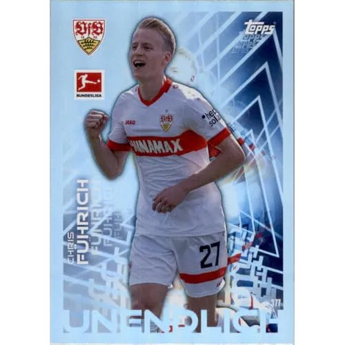 - Chris Führich - Unendlich - 2024/2025 377