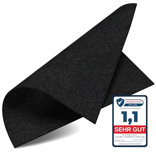 Außengrillzubehör von EVOCAMP