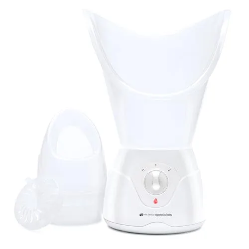 Rio FSTE-EU Gesichtssauna und Dampfbad