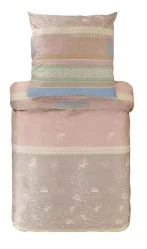 Bassetti Bettwäsche Pink von Bassetti