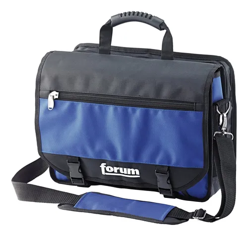 Forum Service-Tasche 400 x 310 mm - Schraubendreher-Sets, hochwertiges Qualitätsprodukt für lange Haltbarkeit und optimale Aufbewahrung Ihrer Werkzeuge.