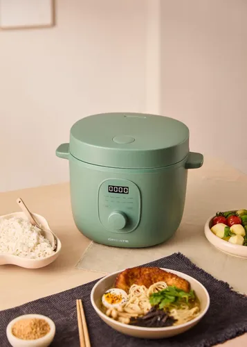 RICE COOKER STUDIO