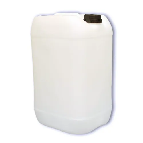 Stück Kanister 25 Liter Getränkekanister Kunststoffbehälter Leerkanister natur 1
