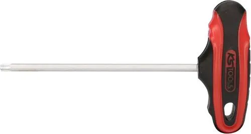 KS Tools 158.8022 Torx-Schraubendreher Größe (Schraubendreher) T 20 1St.
