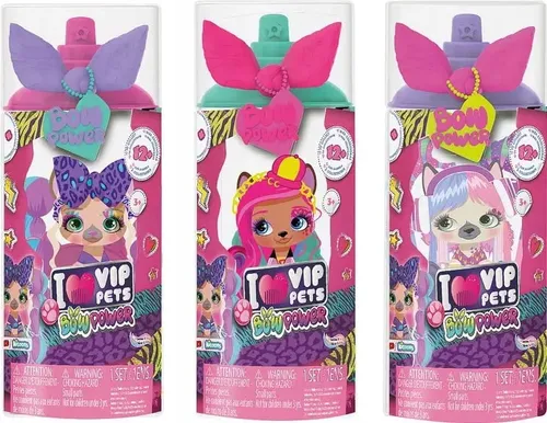 IMC Toys VIP Pets S5