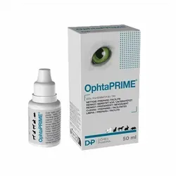 DOMES OPHTAPRIME 50 ml von DOMES