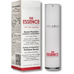 Farma Dorsch The Essence