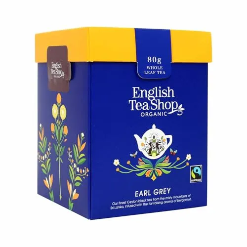 ETS - Teegeschenk Set 