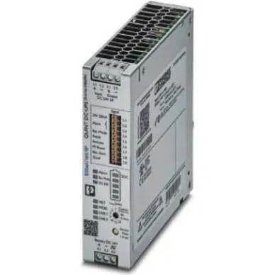 Phoenix Contact QUINT4-UPS/24DC/24DC/5/EIP (2906994) von Phoenix Contact