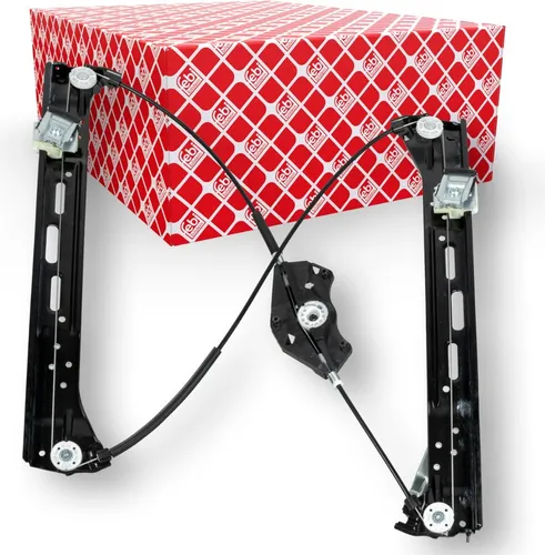 Febi Bilstein Fensterheber 175794 - Autoteile, zuverlässiger Fensterheber für präzise Fenstersteuerung und einfache Installation.