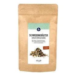 Schwedenkräuter Ansatzmischung 90 g