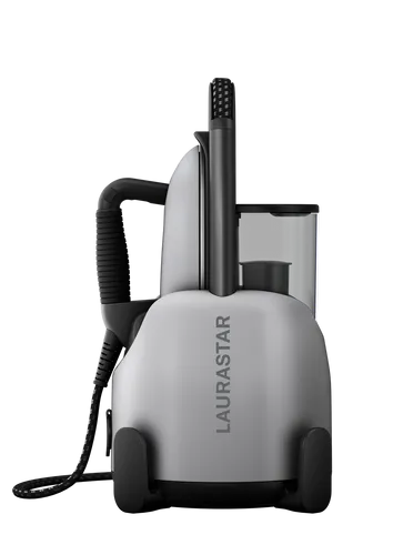 LauraStar LIFT XTRA (Aluminium) in schwarz von LauraStar