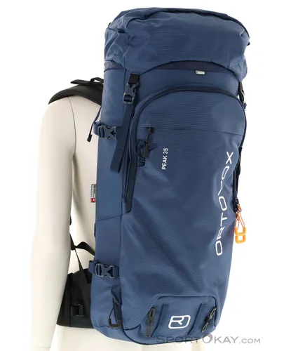 Ortovox Peak 35l Rucksack von ORTOVOX