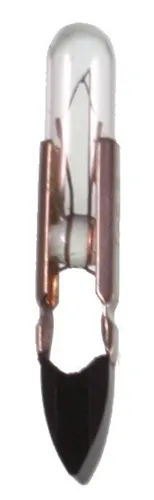 Scharnberger+Hasenbein Telefonlampe T5,5 4,8x30mm 22766 Signallampen