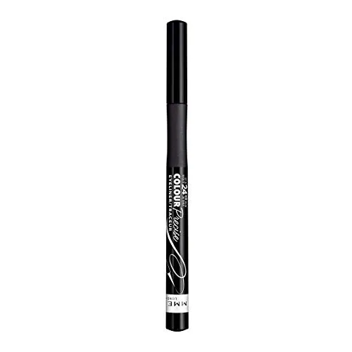 Rimmel London Color Precise Eyeliner Black Noir