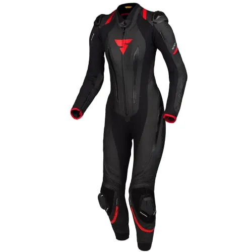 Motorrad-Kombis von Shima