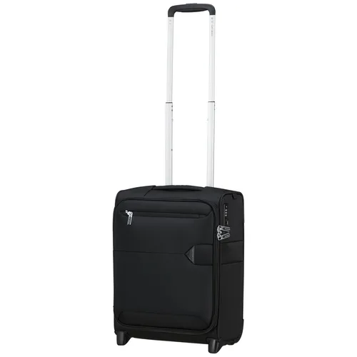 Samsonite Handgepäckkoffer Urbify 45cm Underseater in schwarz von Samsonite