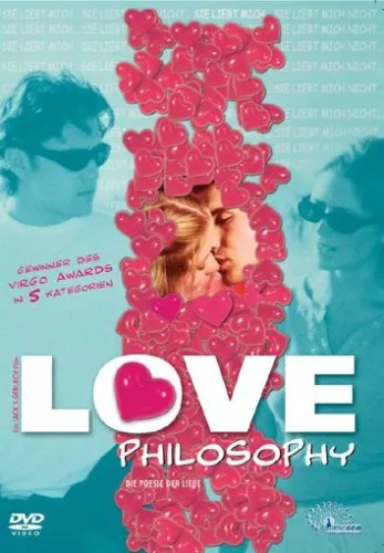 Love Philosophy - Die Poesie der Liebe