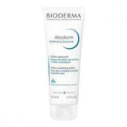 Bioderma Atoderm Intensive bei Neurodermitis Creme