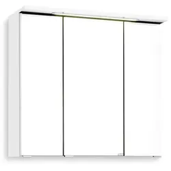 Spiegelschrank Held Möbel 70 x 20 x 66 cm