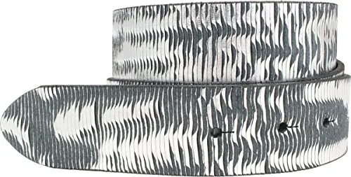 Gürtel Schwarz von BELTINGER