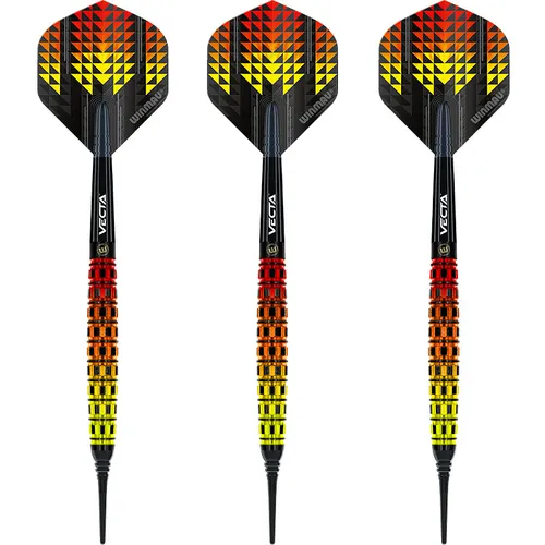 Winmau Dartpfeile von Winmau Dartboard Company LTD
