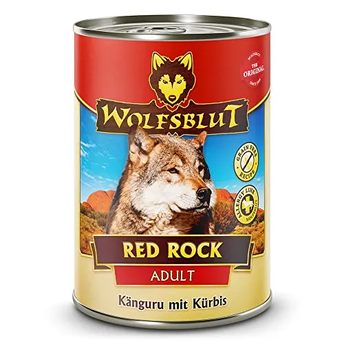 Wolfsblut von Wolfsblut