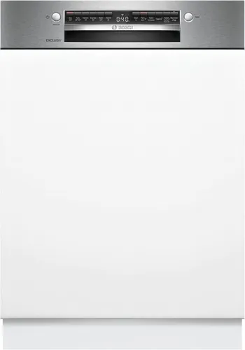 Bosch SMI4EUS00D Teilintegrierter Einbau-Geschirrspüler 60 cm