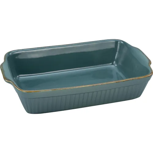 CreaTable Auflaufform Classic Vintage, 20 x 34 cm