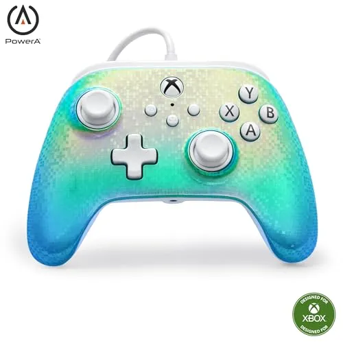 Advantage Wired Controller for Xbox Series X|S - Disco Ball