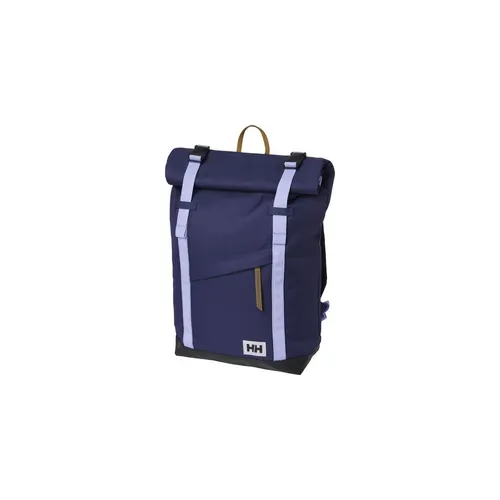 Helly Hansen Stockholm Backpack blackcurrant (684) STD - Daypacks und Businessrucksäcke mit 28 Litern Fassungsvermögen, wasserdichtem Hauptmaterial und gepolstertem Laptopfach für optimalen Schutz und Tragekomfort.