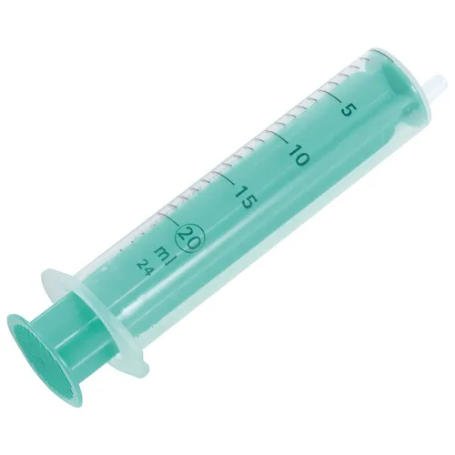 EDUPLAY Lernspielzeug Spritze 20 ml