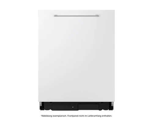 Samsung vollintegrierter Geschirrspüler mit Festtürtechnik, 60cm, 14 Gedecke